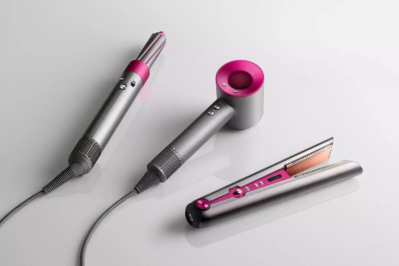 All 3 Dyson Hair Tools Are 20% Off During This Week’s Sephora Sale