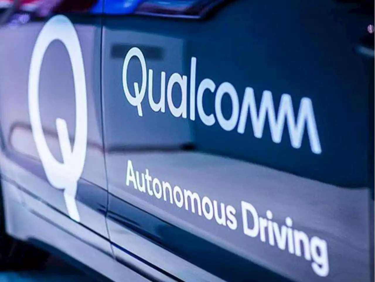 Qualcomm Completes Auto Software Stack With Arriver Acquisition