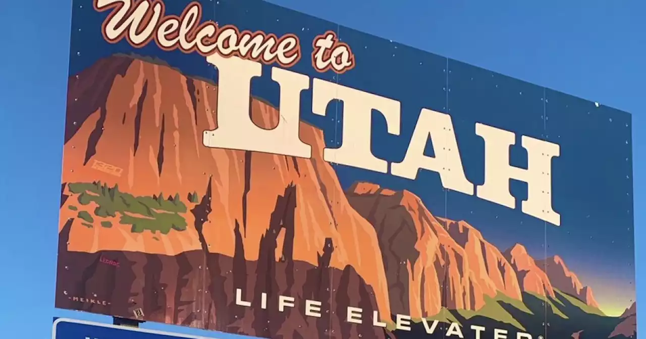 Utah one of top 10 best states for working from home