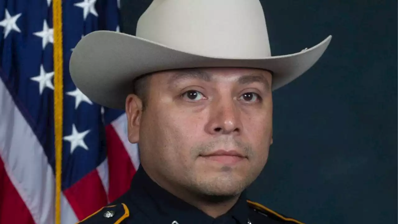 Prosecutors seek death penalty in shooting of Harris County Deputy Darren Almendarez