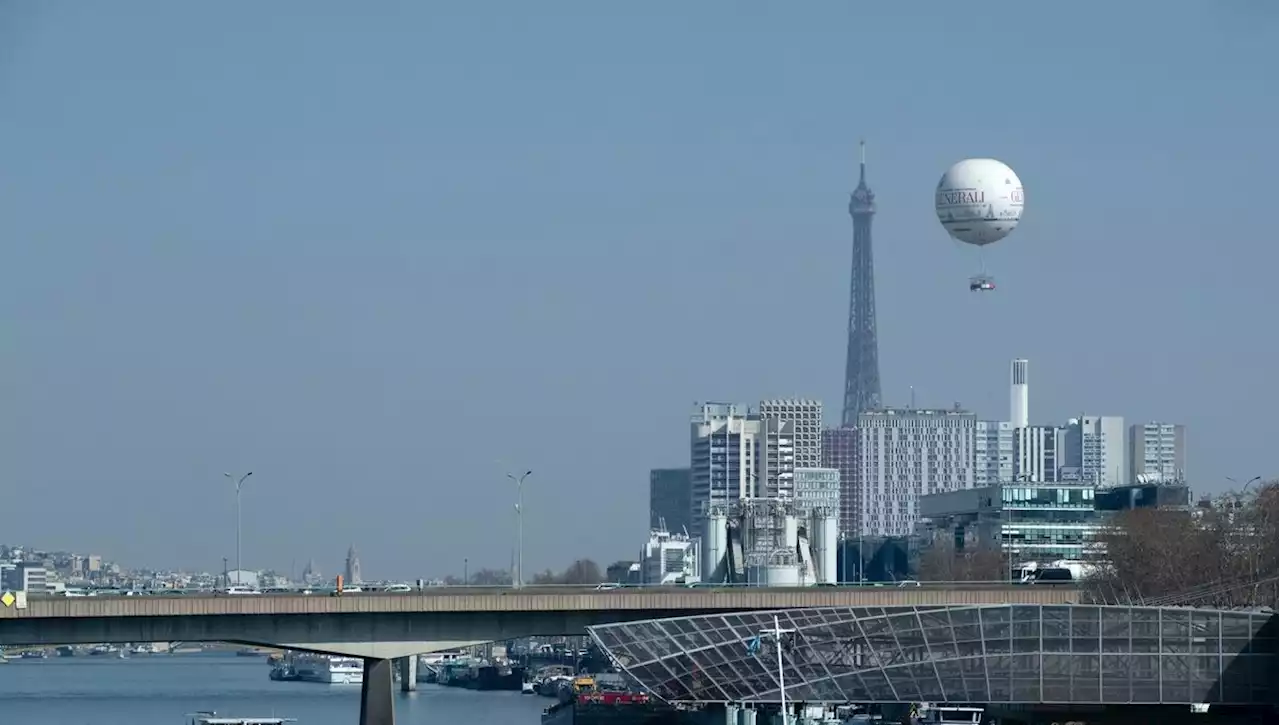 La qualité de l'air s'est améliorée en Île-de-France en 2021 (mais pas assez)