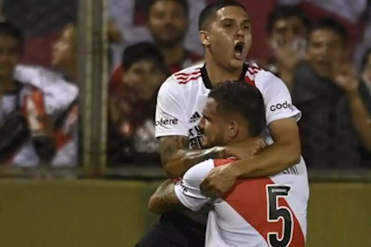 River Plate no debutaría en Libertadores por la crisis social en Perú