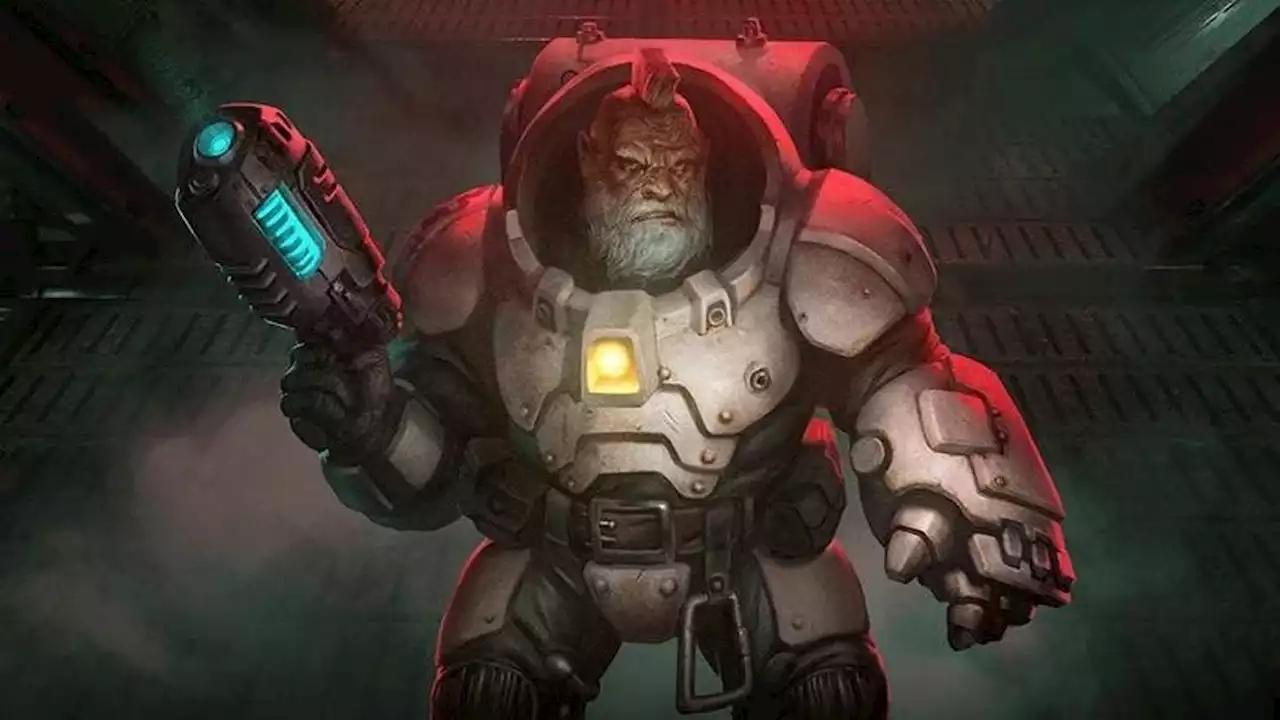 Games Workshop Is Reviving One of Warhammer 40K's Weirdest Races