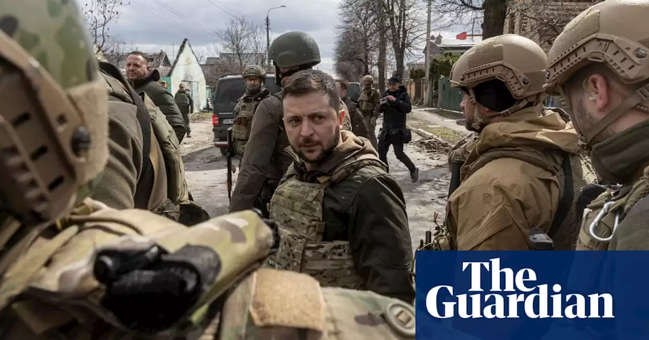 Tuesday briefing: Fears of more atrocities in Ukraine grow