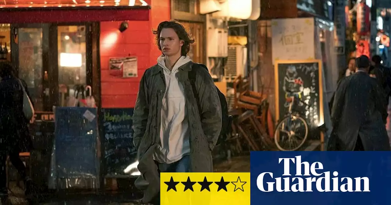 Tokyo Vice review – Michael Mann returns to TV with taut crime thriller