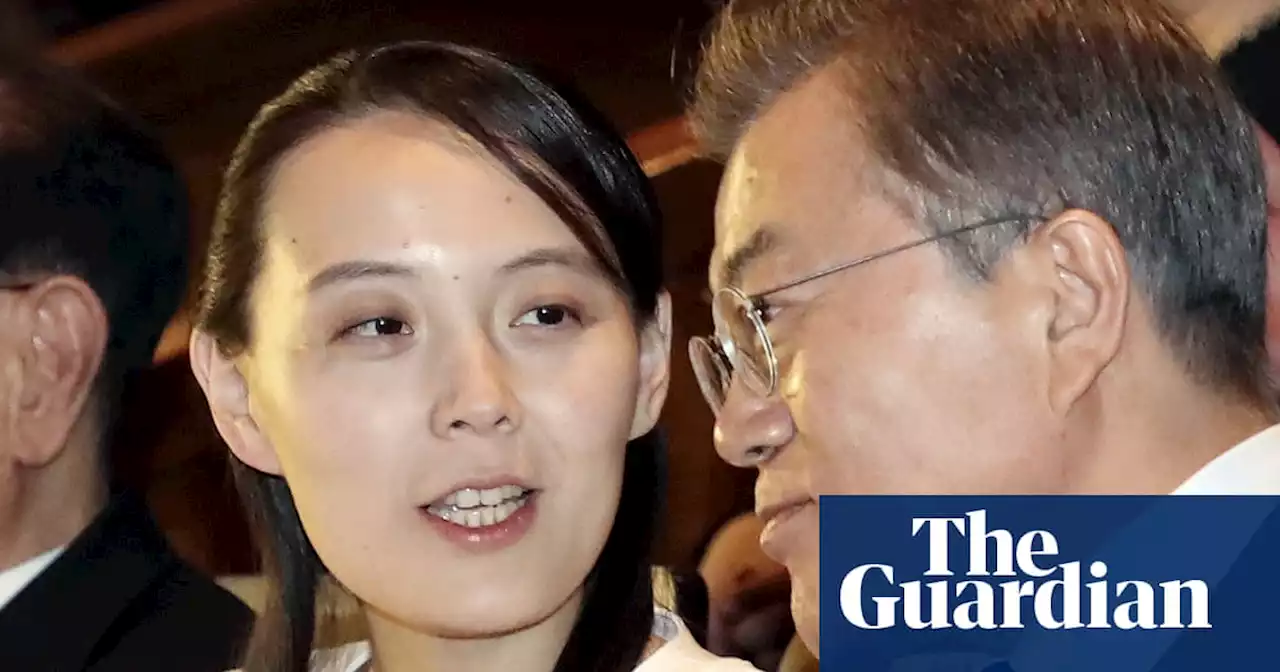 North Korea would ‘annihilate’ South if provoked, warns Kim Jong-un’s sister