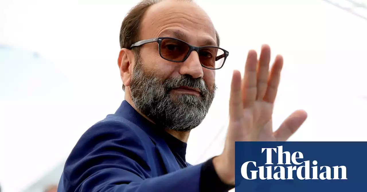 Oscar-winning director Asghar Farhadi loses plagiarism case in Iranian court