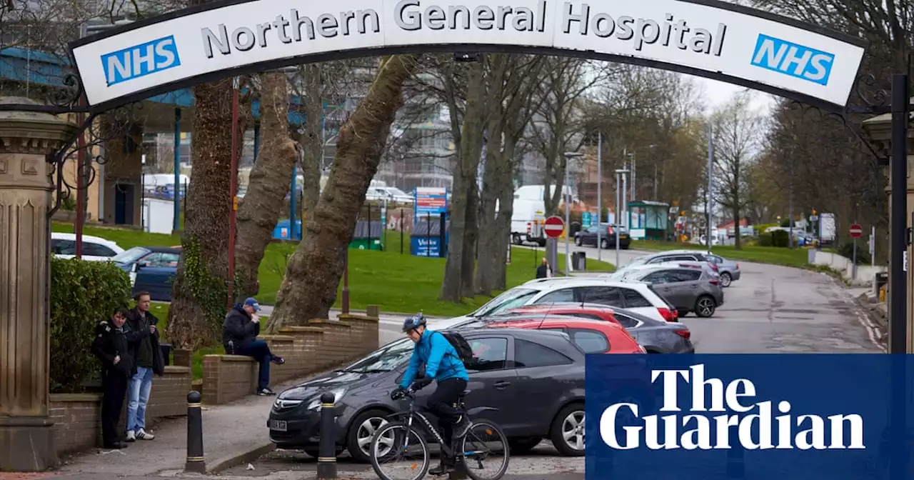 Repeated maternity failings uncovered in Sheffield NHS trust