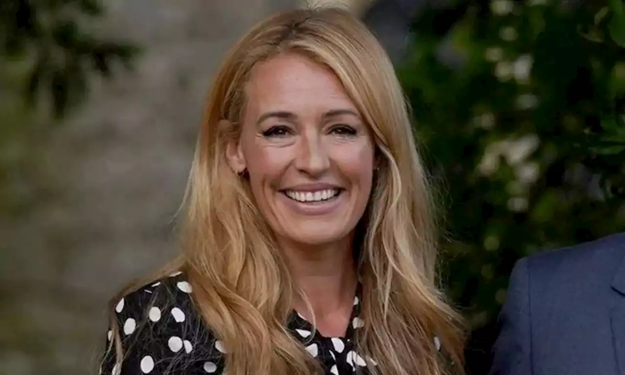 Cat Deeley shares unexpected announcement - and fans are thrilled