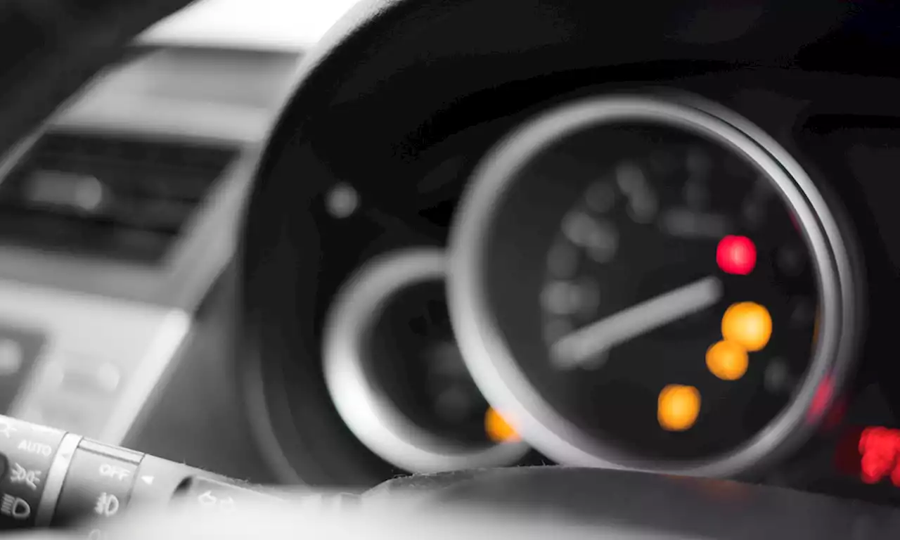 The 10 car dashboard warning lights you should NEVER ignore