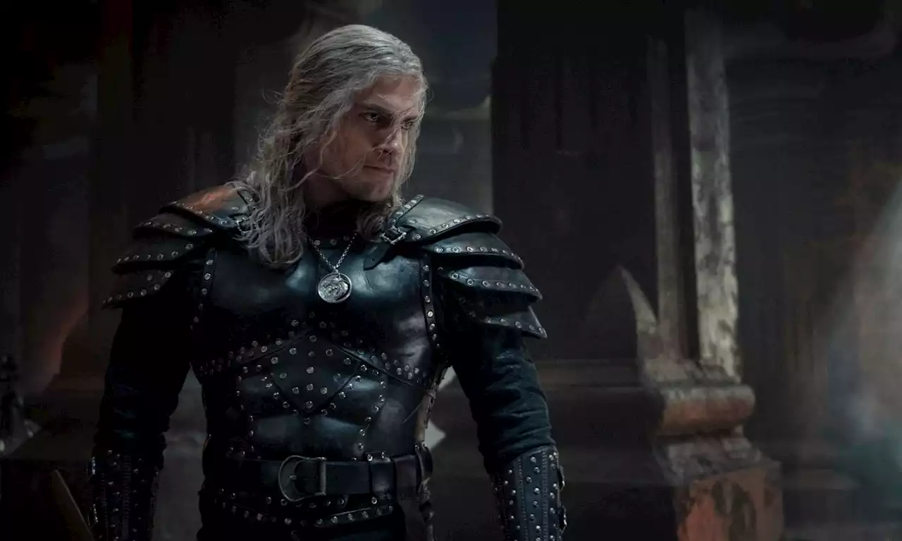 The Witcher season 3 first look is finally here - get the details