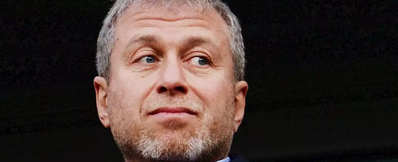 Abramovich chiede 1 milione di dollari agli amici per pagare gli stipendi al suo staff