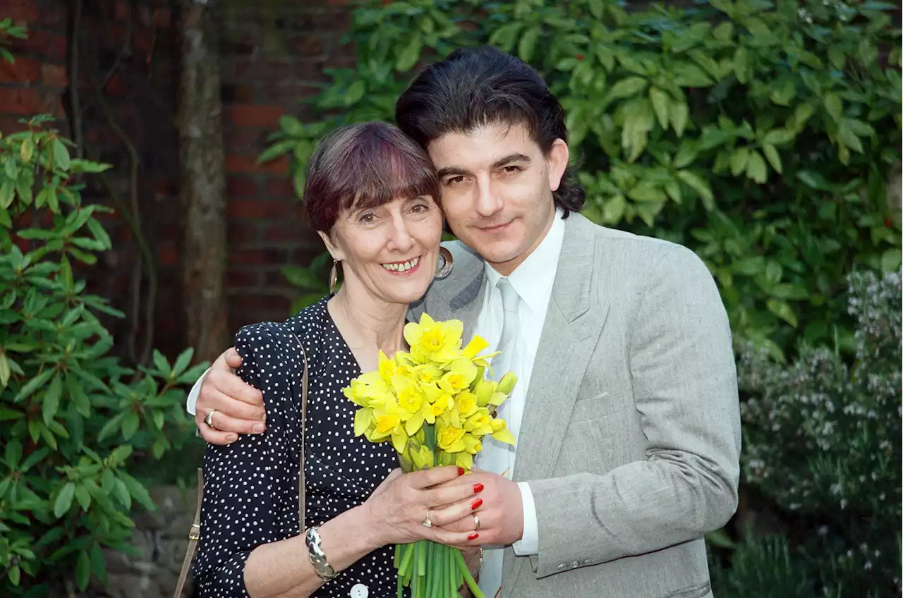 June Brown's EastEnders Co-Star John Altman Pays Emotional Tribute To 'Second Mother'