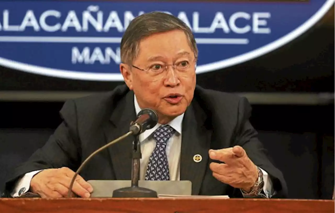 Dominguez: Gov’t to collect Marcos estate tax