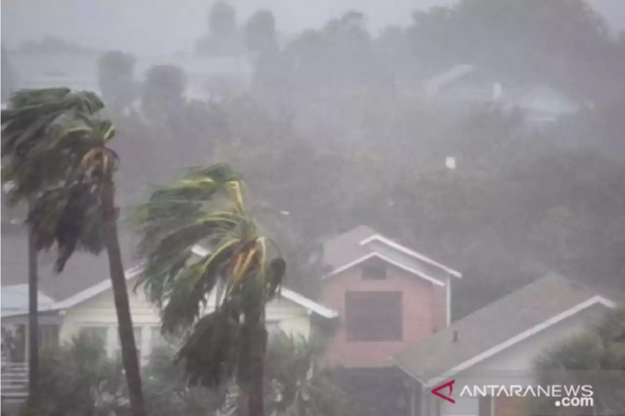 Prakiraan Cuaca Jawa Tengah, BMKG: Waspada Bencana Hidrometeorologi