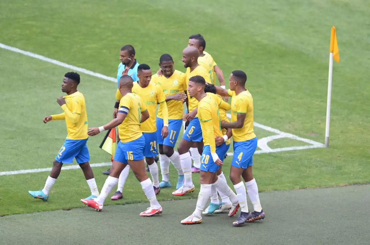 Mamelodi Sundowns and Orlando Pirates' CAF quarter-final opponents revealed