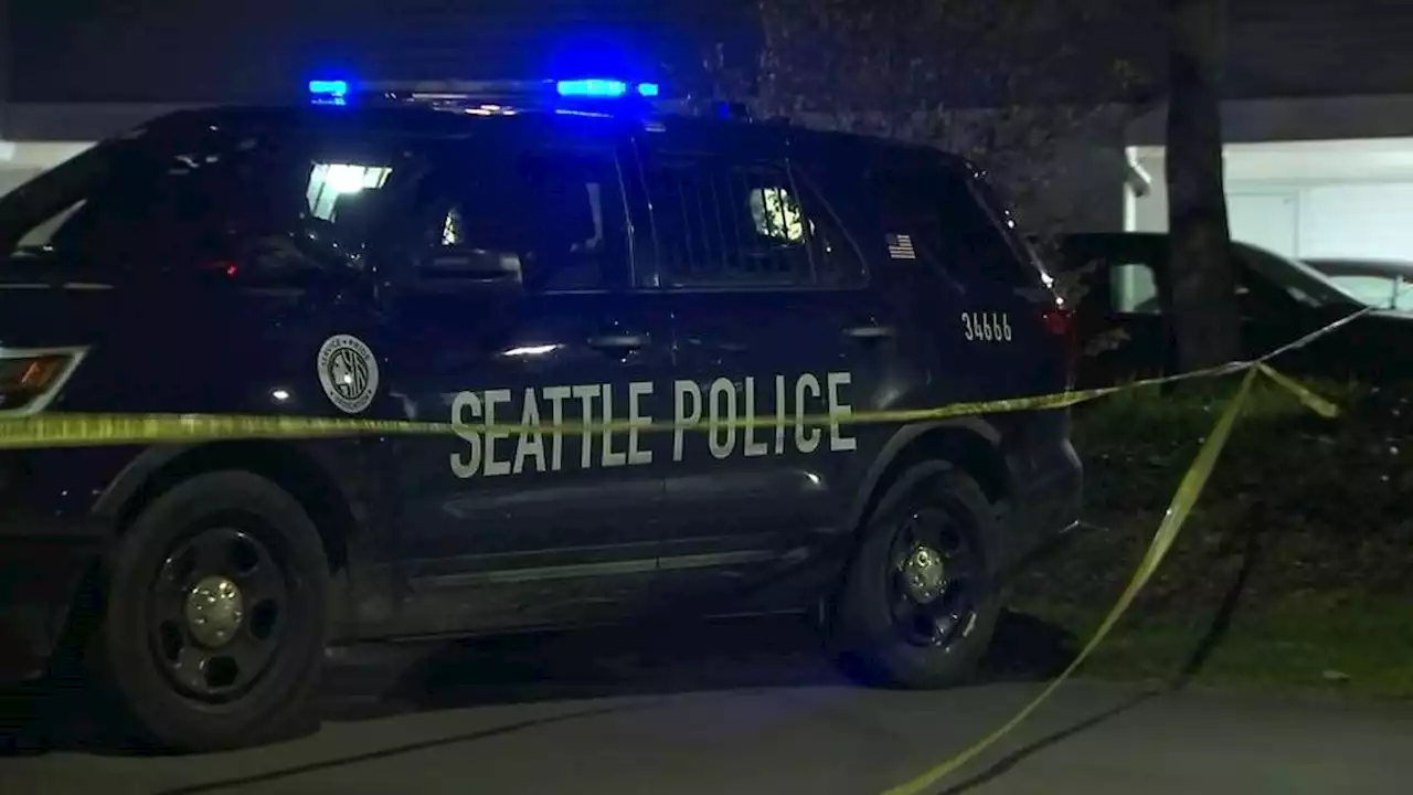 Police investigating deadly shooting in north Seattle