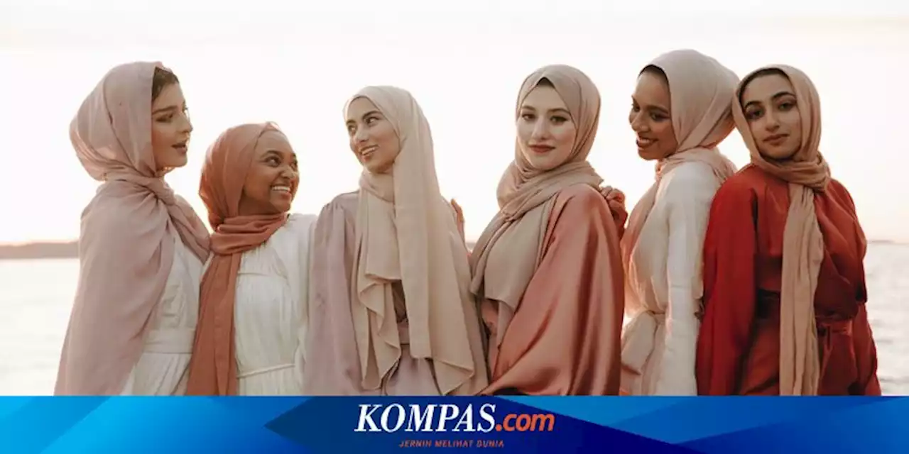 9 Tipe Orang yang Sering Kita Jumpai Saat Bulan Ramadhan