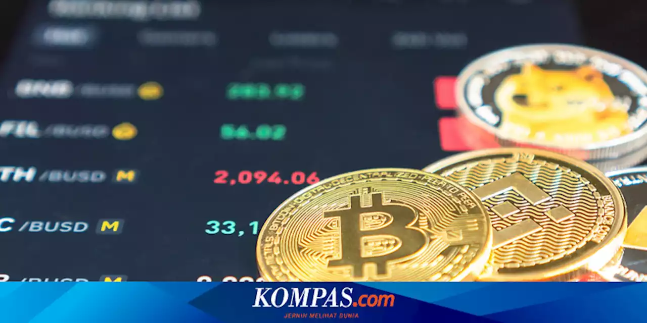 Aturan Pajak Kripto Indonesia Terbit, Ini Ragam Tarif PPN Aset Kripto