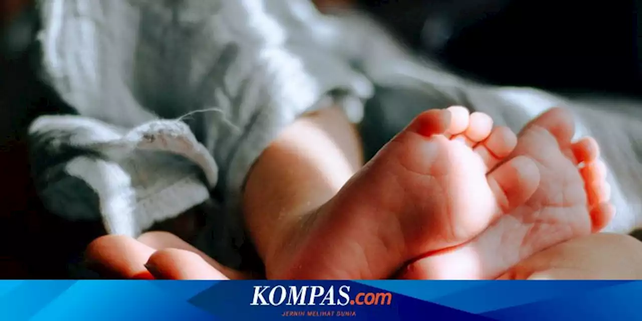 Belajar dari Kasus Ibu di Jember Lempar Bayinya ke Sumur, Ini Gejala Sindrom Baby Blues