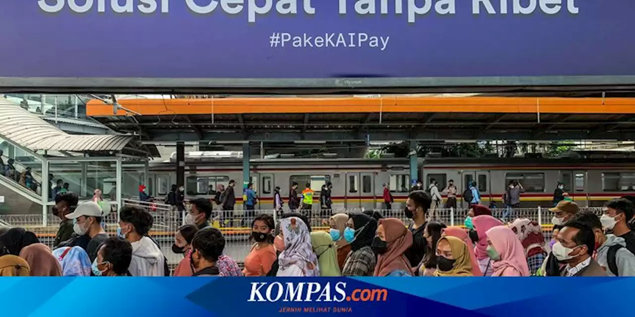 Daftar Lengkap Wilayah PPKM Level 1-3 Seluruh Indonesia