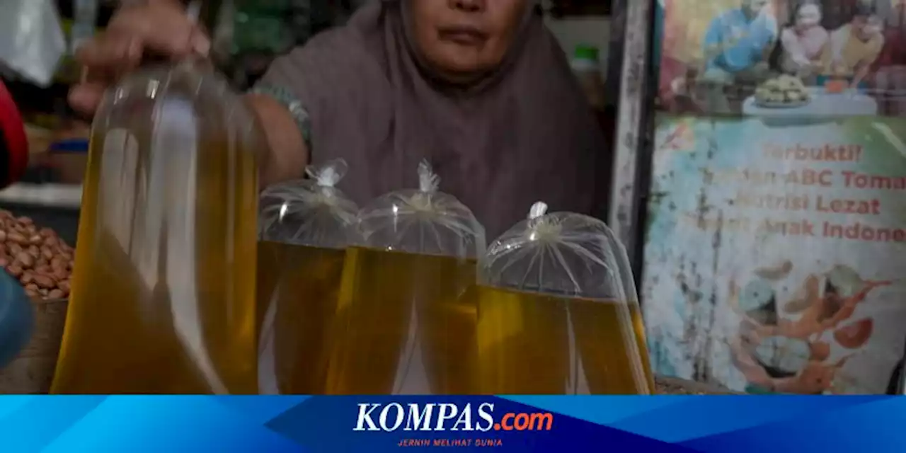 Minyak Goreng Curah Mahal Saat Ramadhan, Wali Kota Tasikmalaya Perintahkan Satgas Pangan ke Lapangan