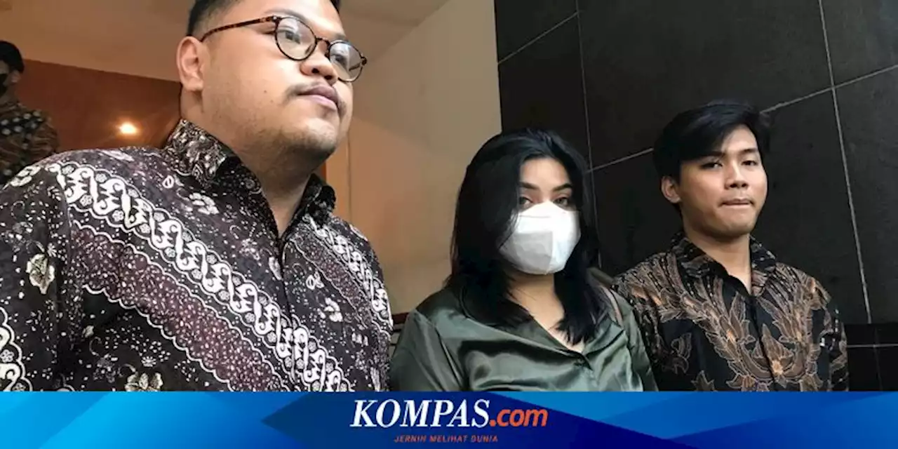 Polisi Akan Panggil Komedian Inisial M yang Beli Video Dea OnlyFans