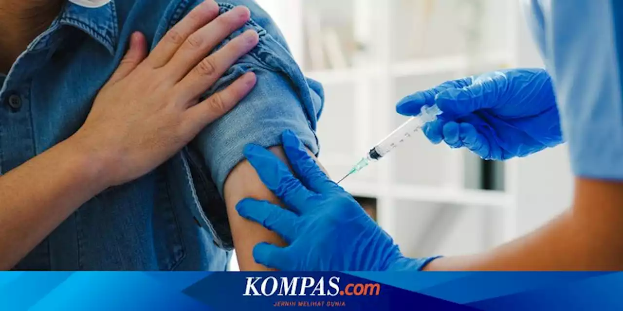 Satgas: Pemudik Disarankan 'Booster' Dua Pekan Sebelum Perjalanan