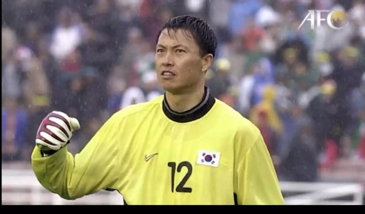 Kisah Mualaf Lee Woon-jae, Kiper Legendaris Korea Selatan yang Juga Rekan Shin Tae-yong