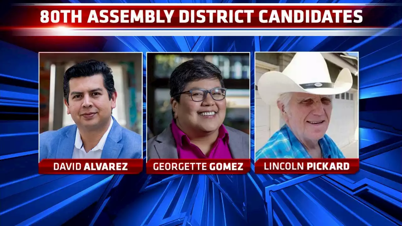 Final day to vote for the 80th Assembly District replacement in special election -