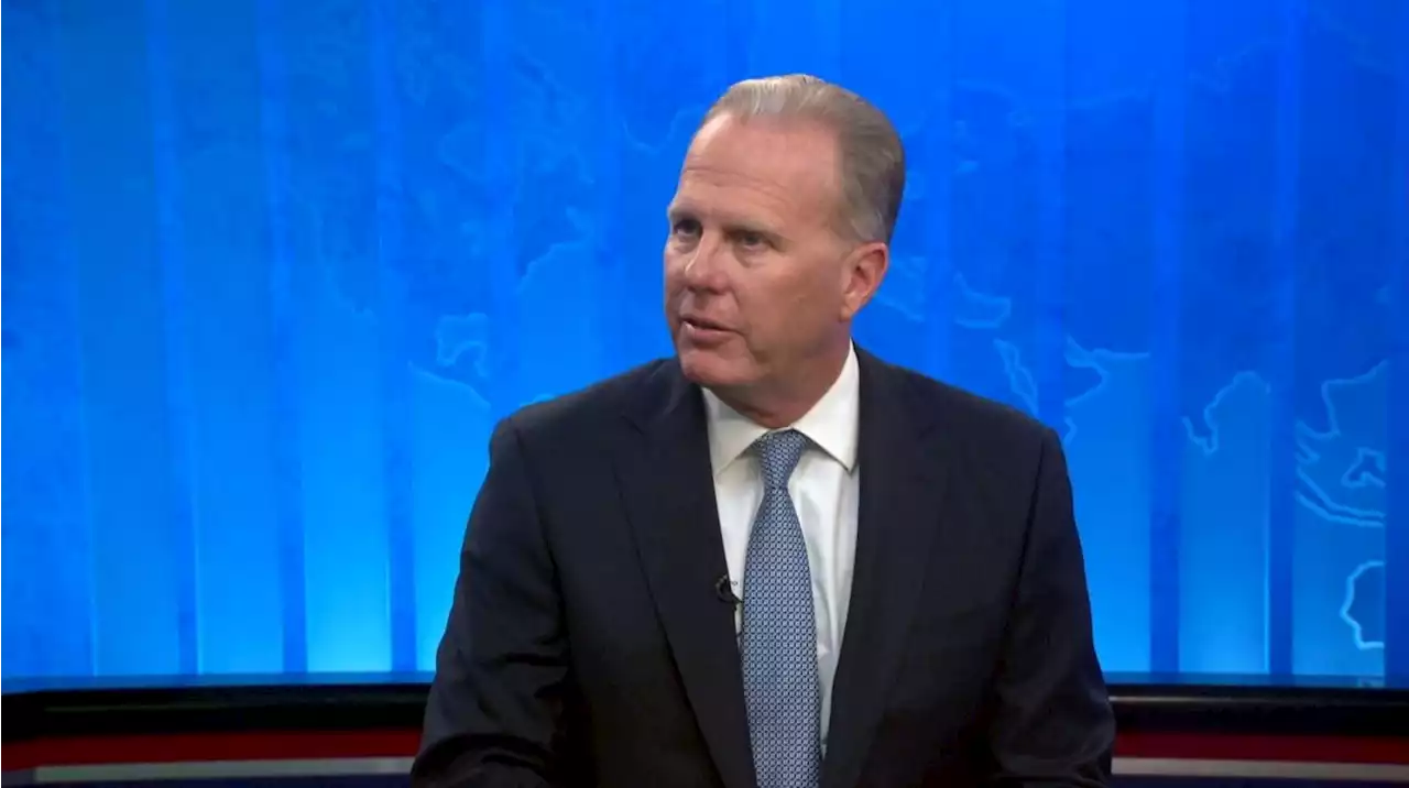 Former Mayor, Kevin Faulconer, debuts as KUSI's newest contributor -