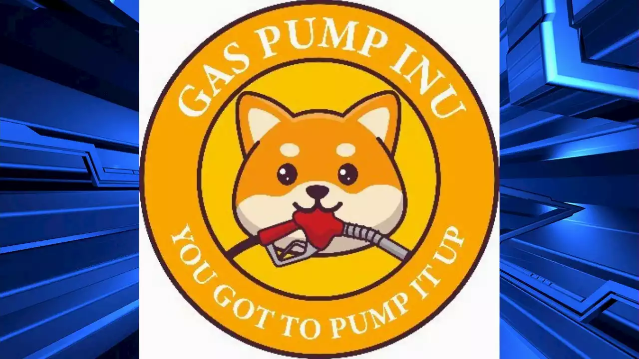 New cryptocurrency Gas Pump Inu holds first of many free gas events -