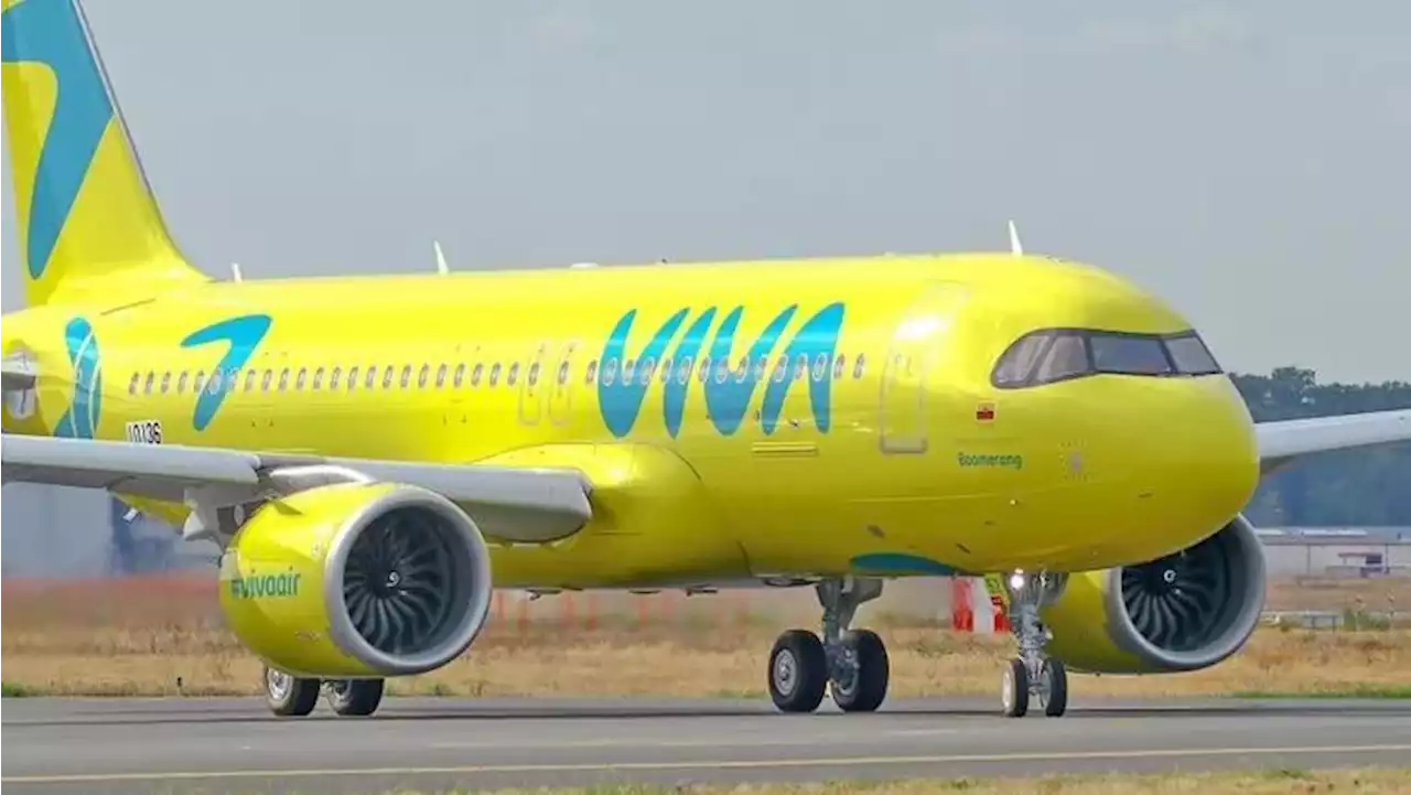 Desde la Argentina a Colombia: autorizan a volar a una nueva low cost que iniciaría sus operaciones en junio