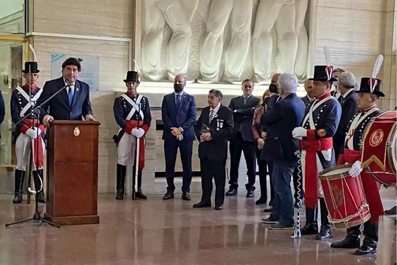 En Comodoro Py ya no circulan abogados y se inauguró una sala de última generación para juicios virtuales