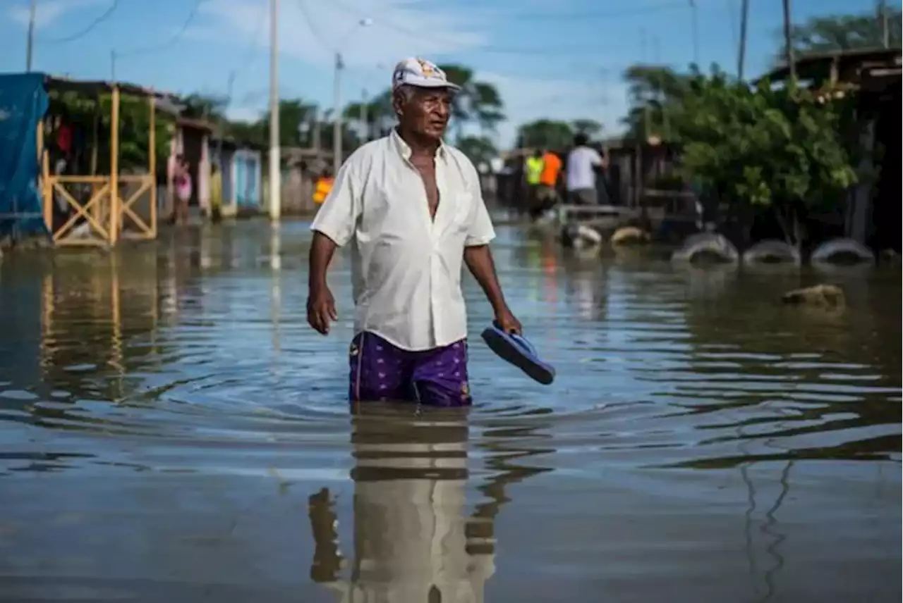 La ONU pide cambios radicales de la manera de vivir para evitar un calentamiento “catastrófico”