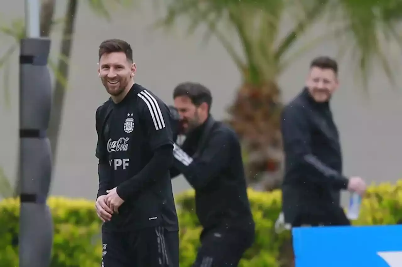 Messi, íntimo: la confesión que ilusiona a toda la selección argentina rumbo al Mundial Qatar 2022