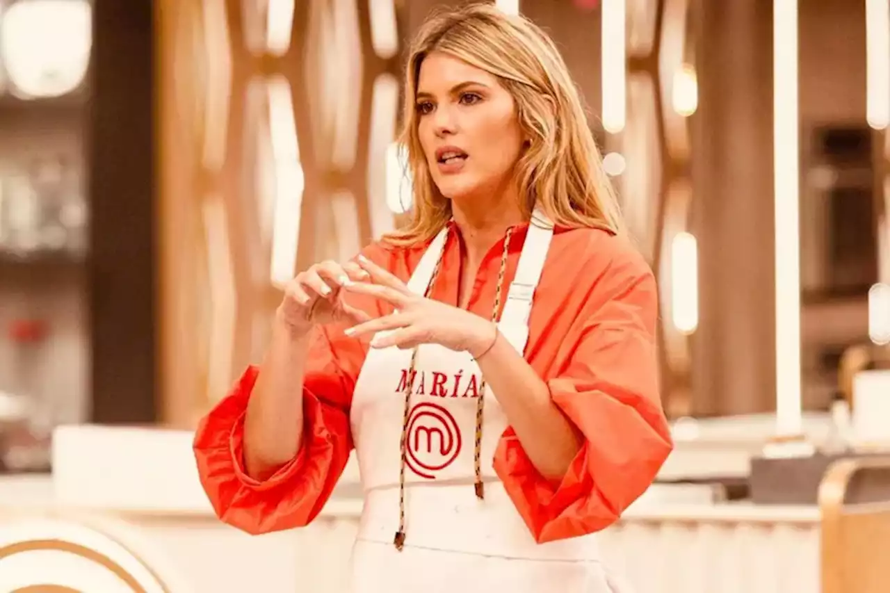 Rating: cerca de la final, MasterChef Celebrity marcó un gran pico de audiencia