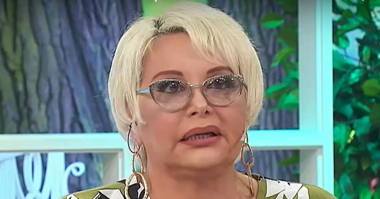 Carmen Barbieri tendría una hermana oculta: la reacción de la capocómica | TV | La Voz del Interior