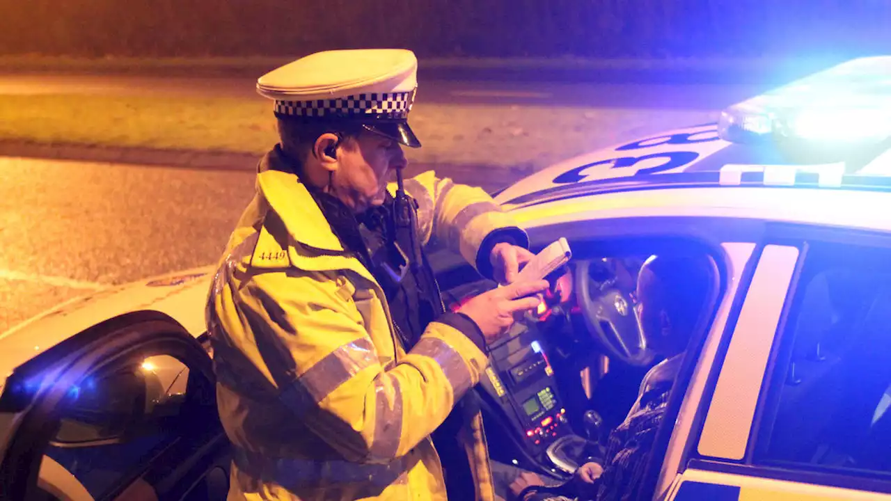 Drug-drivers face mandatory rehab course before getting back behind wheel