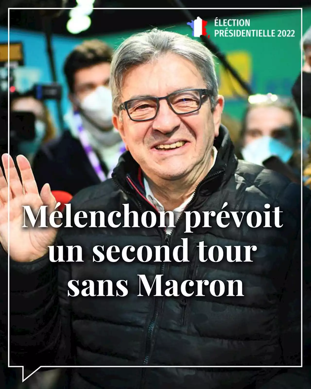 EN DIRECT. Présidentielle : Lassalle dénonce une « dictature molle »