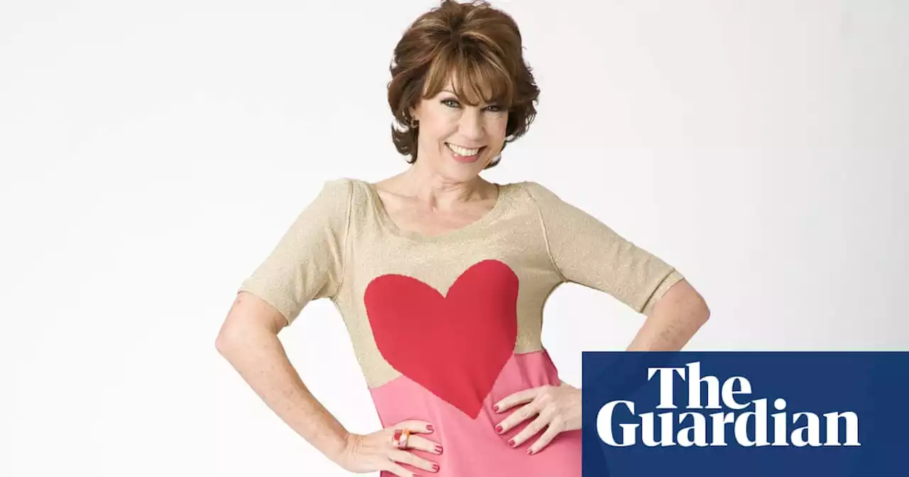 Three things with Kathy Lette: ‘I simply slip off my cossie and drive home naked’