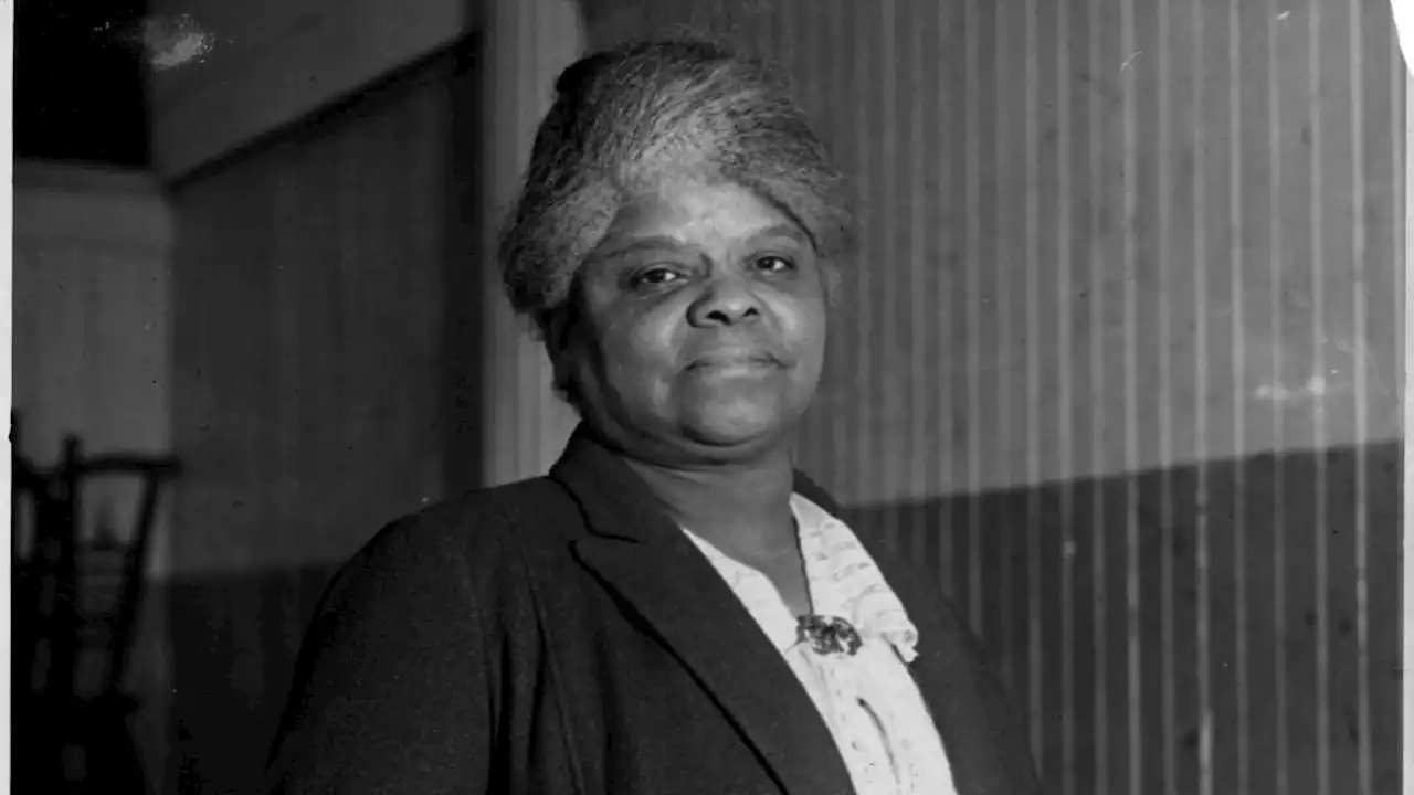 Ida B. Wells: Civil rights campaigner for racial equality