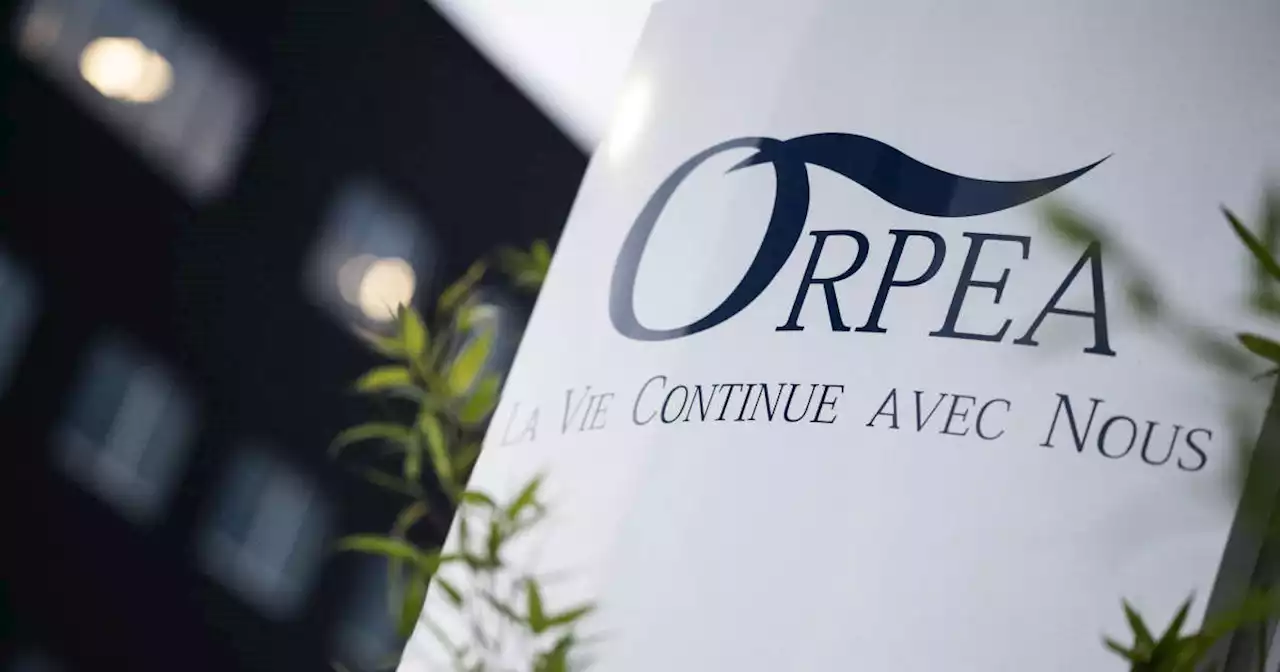 Manque de nourriture, finances... le gouvernement publie un rapport d’enquête accablant sur Orpea