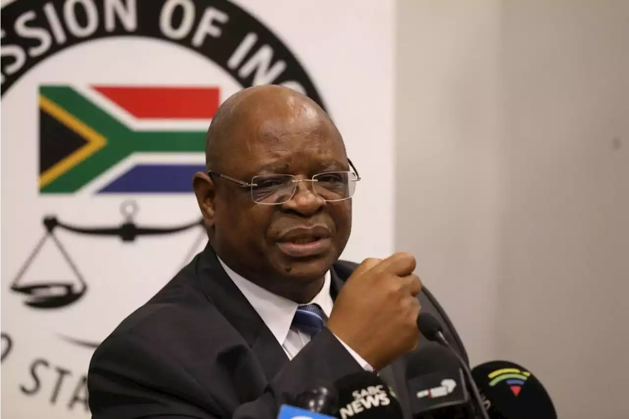 Zondo keeps interviews JSC decorous after reiterating old criteria