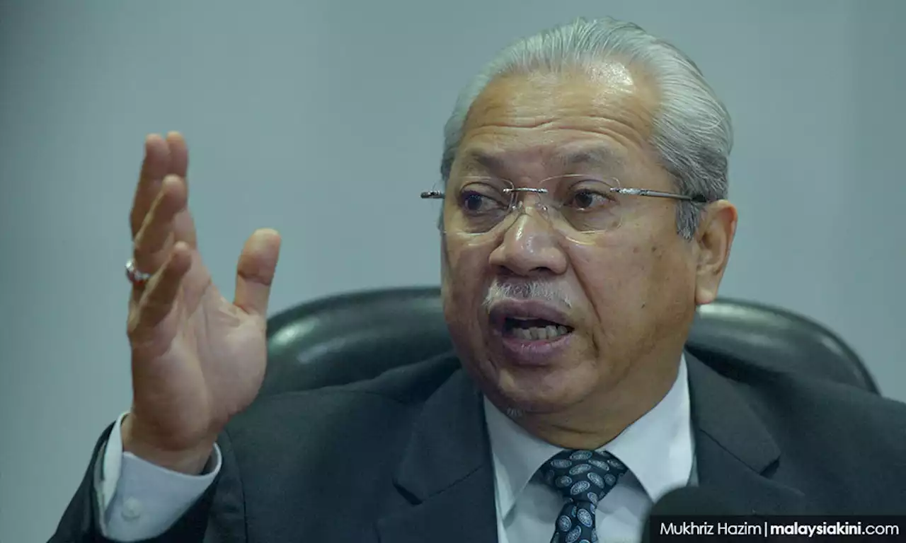 Malaysian Family Student Device Package open tender still in progress – Annuar