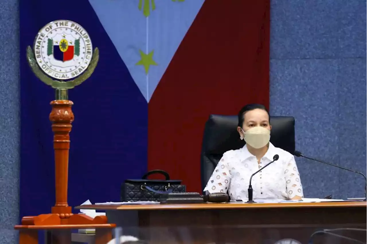 'Hunger cannot wait': Poe tells Comelec to exempt LTFRB from spending ban