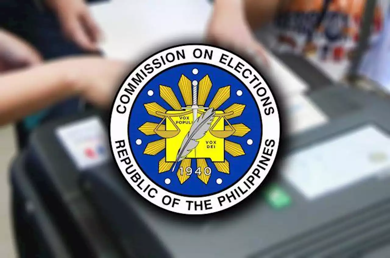 PH posts start final testing, sealing of VCMs