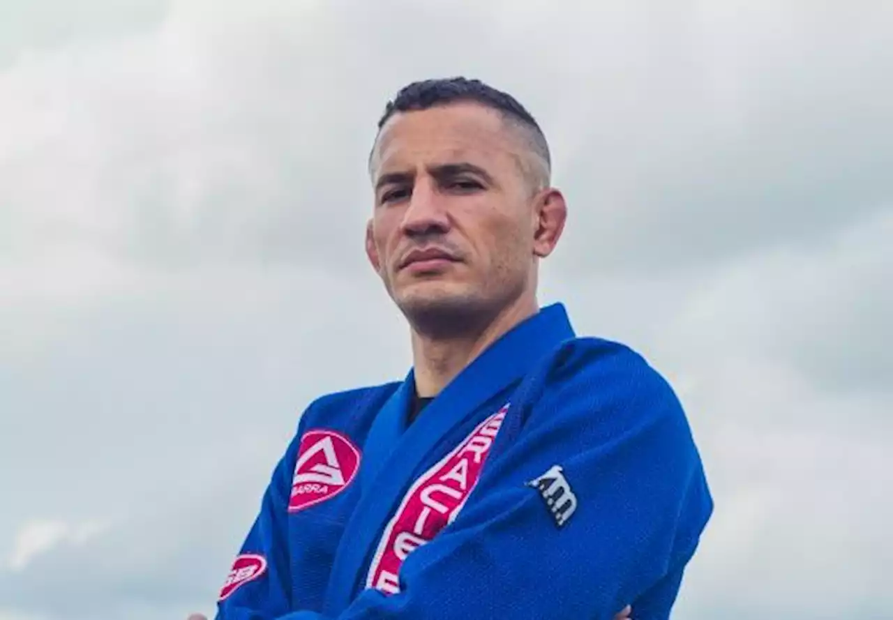 Tim Jiu-Jitsu Indonesia Optimistis Sabet Tiga Medali Emas SEA Games