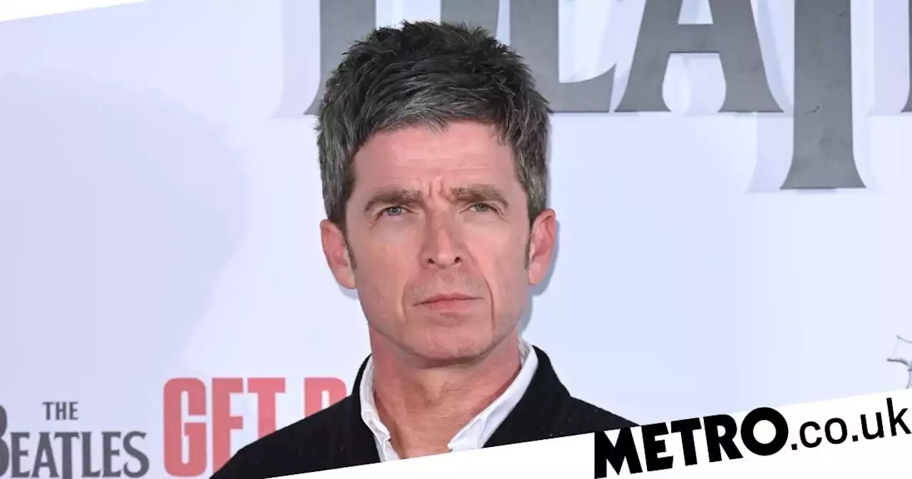 Noel Gallagher slams Harry Styles’ music as singer breaks Spotify record