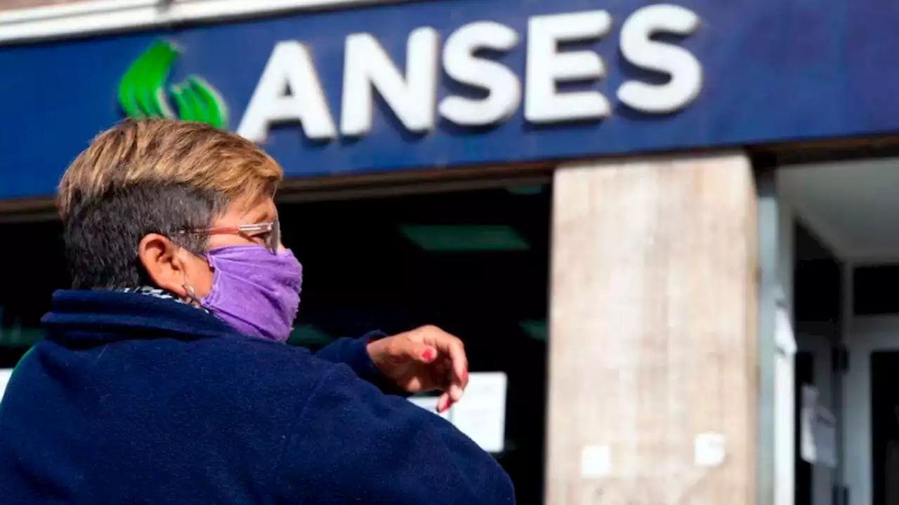 Cuándo cobro ANSES: fecha del pago bono y el calendario del martes 5 de abril